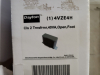 (2) CLASS 2 TRANSFORMER - 2