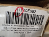 (1) BOX OF (25) NIPPLES - 2
