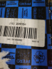 (10) GRINDING WHEELS - 2
