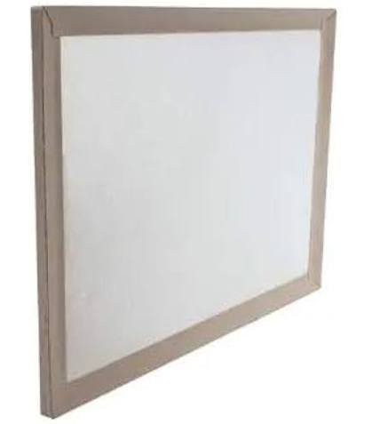 (12) UNI-FRAME AIR FILTERS