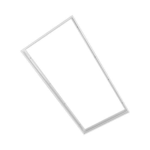(1) LIGHTING FIXTURE COVER