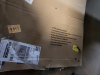 (1) LIGHTING FIXTURE COVER - 4