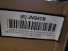 (6) TEMPORARY JOB SITE CLIP ON LIGHT - 2