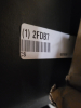 (1) TOOL STORAGE ROLLING BOX - 2