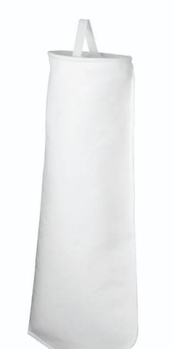 (1) BOX OF APPROX (10) FILTER BAGS
