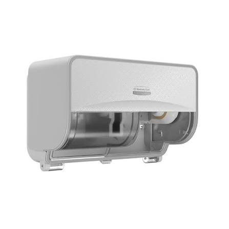 (1) SAFETY TOILET PAPER DISPENSER