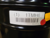 (1) STEEL BUCKETS - 2