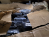 (2) BOXES OF APPROX (50) PACKS OF (10) SAFETY CUTTER - 2