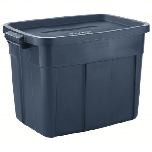 (1) STORAGE TOTE