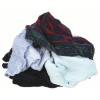(1) CASE OF RECYCLED WASH CLOTHS
