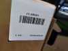 (1) ROLL OF PLASTIC STRAPPING - 2
