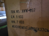 (9) DECORATIVE WINE STORAGE BOXES - 4
