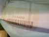 (1) CLOTH RAG T SHIRT ASSORTED - 2