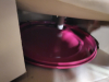 (1) DRUM SEAL - 2