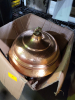 (1) CHAFING DISH - 2