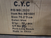 (1) BOX OF (50) DUSTER HEADS - 2