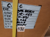 (1) BOX OF (100) MOP HEADS - 2