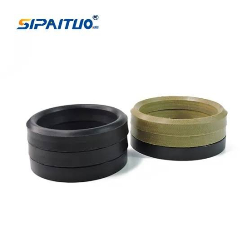 (3) PACKS OF (6) PLUNGER PACKING
