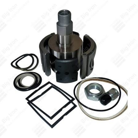 (1) OIL WELL VALVE ASSEMBLY KIT
