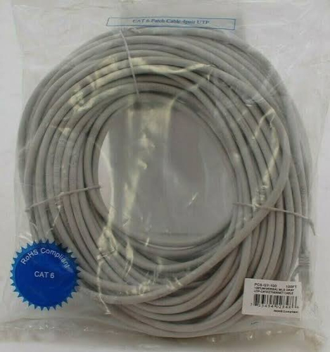 (10) ETHERNET CABLE