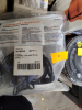 (1) HALF MASK RESPIRATOR - 3