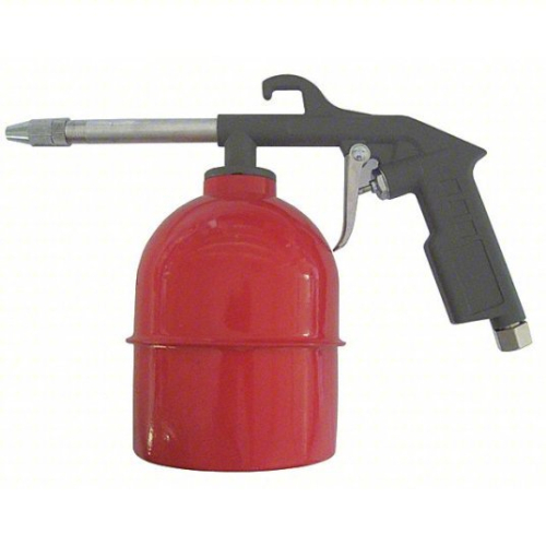 (1) SIPHON SPRAY GUN