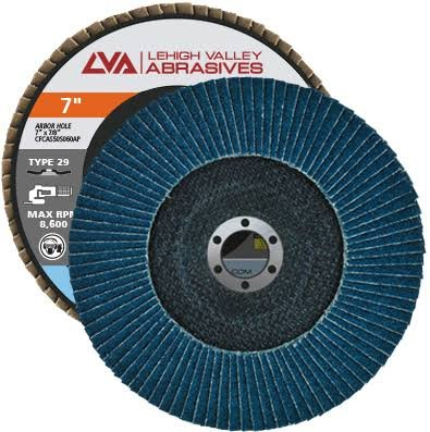(1) PACK OF (10) GRINDING WHEELS