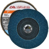 (1) PACK OF (10) GRINDING WHEELS