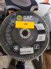 (1) PACK OF (10) GRINDING WHEELS - 2