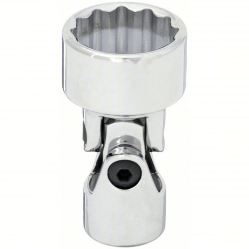 (6) FLEX SOCKET