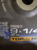 (5) GRINDING DISC - 4