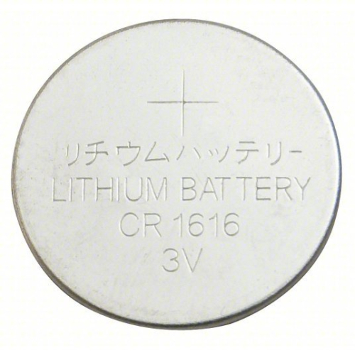 (20) COIN CELL BATTERY