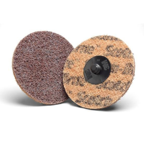 (1) BOX OF (50) SURFACE CONDITIONING DISC