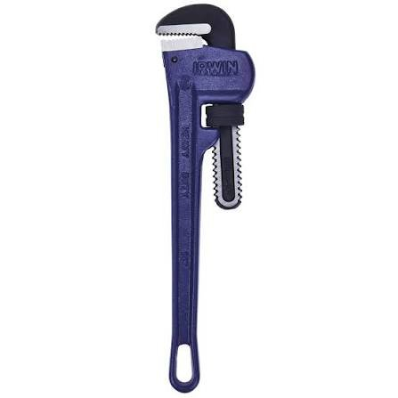 (1) PIPE WRENCH