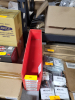 (6) STORAGE BINS - 3