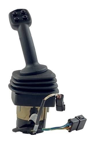 (4) SLAVE CONTROLLER BOX ASSEMBLY