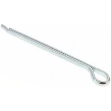 (4) BAGS OF (100) HAMMERLOCK COTTER PIN