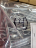 (4) BAGS OF (100) HAMMERLOCK COTTER PIN - 3