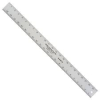 (2) LEVEL RULER