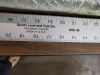 (2) LEVEL RULER - 2