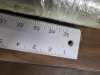 (2) LEVEL RULER - 3