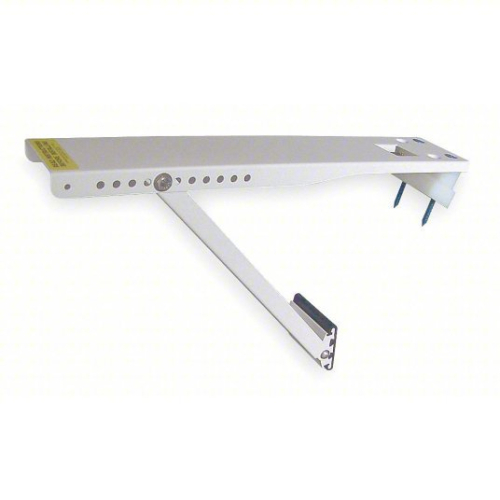 (1) MOUNTING BRACKET