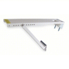 (1) MOUNTING BRACKET