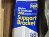 (1) MOUNTING BRACKET - 3