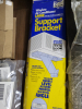 (1) MOUNTING BRACKET - 4