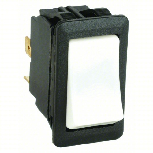 (4) PACKS OF (5) ROCKER SWITCH