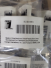 (4) PACKS OF (5) ROCKER SWITCH - 2