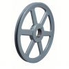 (1) V-BELT PULLEY