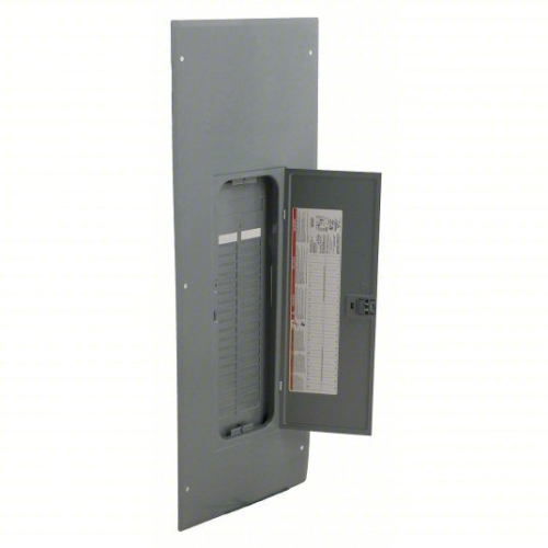 (1) COVER ASSEMBLY