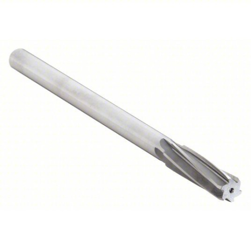 (4) CHUCKING REAMER